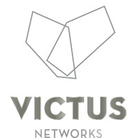 VICTUS Networks logo