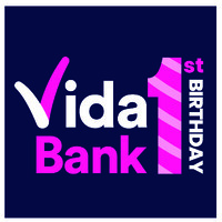 Vida Bank logo