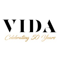 Vida Shoes International logo