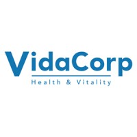 VidaCorp logo