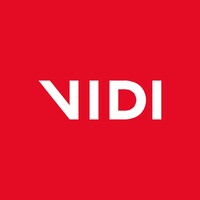VIDI logo