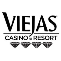 Viejas Casino & Resort logo