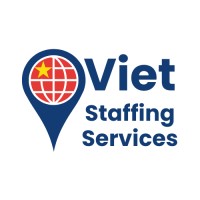 Viet Staffing Services logo