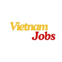 Vietnam Jobs logo