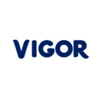 Vigor logo