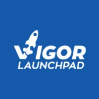 Vigor LaunchPad logo