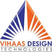 Vihaas Design Technologies logo