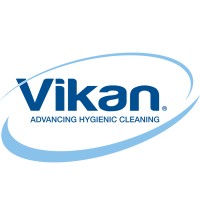 Vikan A/S logo