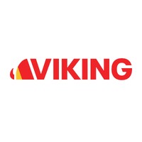 Viking Redningstjeneste logo