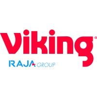 Viking Nederland logo