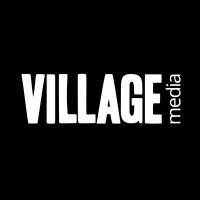 Village Media logo