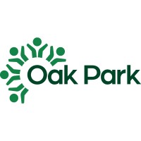 Village of Oak Park logo