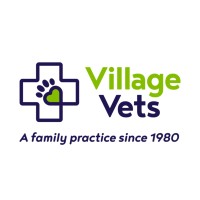 Village Vets logo