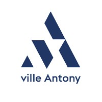 Ville d'Antony logo