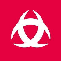 Mairie de Bordeaux logo