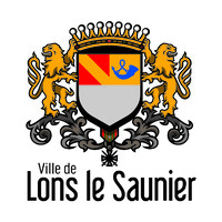 Ville de Lons-le-Saunier logo