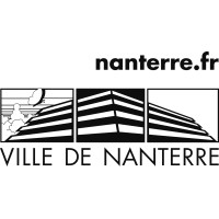 Ville de Nanterre logo