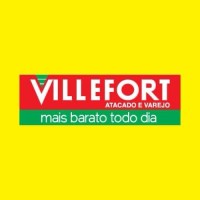Villefort Atacarejo logo