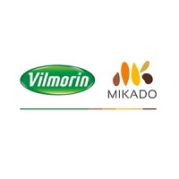 Vilmorin-Mikado logo
