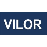 VILOR logo