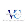 VINCENTCORP S.A. logo