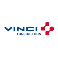 VINCI Construction France logo