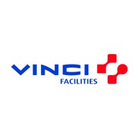 VINCI Facilities Ouest Rhône-Alpes logo