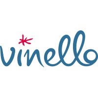 VINELLO retail GmbH logo