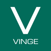 Vinge logo