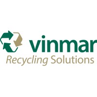 Vinmar Recycling Solutions logo