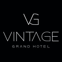 Vintage Grand Hotel logo
