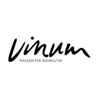 VINUM - Magazin für Weinkultur logo