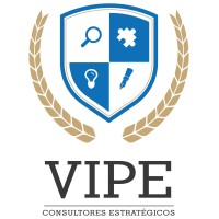 VIPE Consultores logo