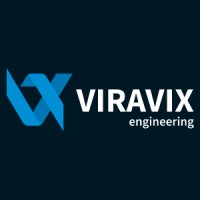 Viravix Group logo
