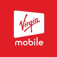 Virgin Mobile UAE Logo