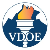 Virginia Department of Education logo