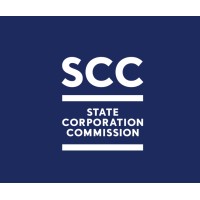Virginia State Corporation Commission logo