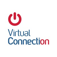 Virtual Connection logo