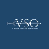Virtual Service Operations logo