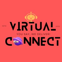 Virtual Connect Solutions logo
