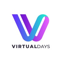 Logo Virtual Days