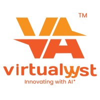 Virtualyyst logo