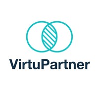 VirtuPartner logo