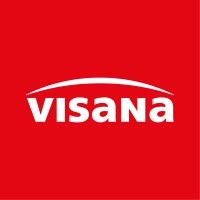 Visana Versicherungen logo