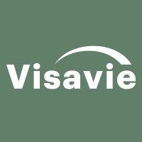Visavie logo