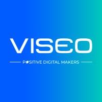 VISEO ASIA logo