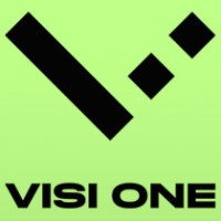 VISI/ONE GmbH logo
