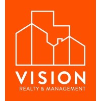 Vision Realty & Management logo