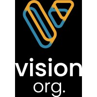 Vision Organisation Pte Ltd logo