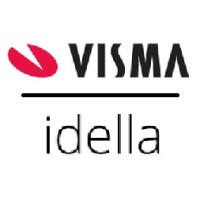 Visma Idella logo